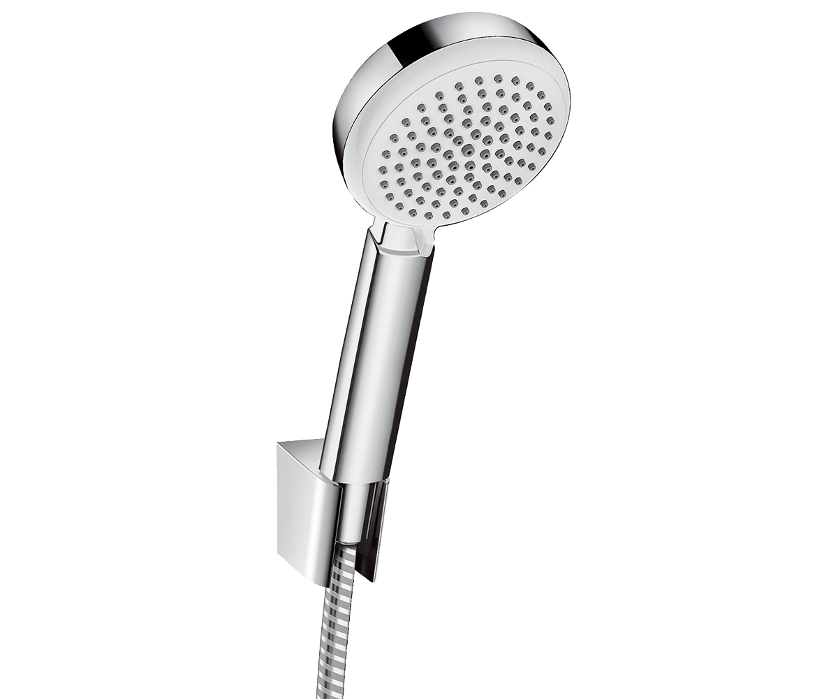 Душовий набір, 1 режим HANSGROHE CROMETTA 100 26664400 26664400