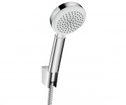 Душевой гарнитур HANSGROHE CROMETTA 100 26664400