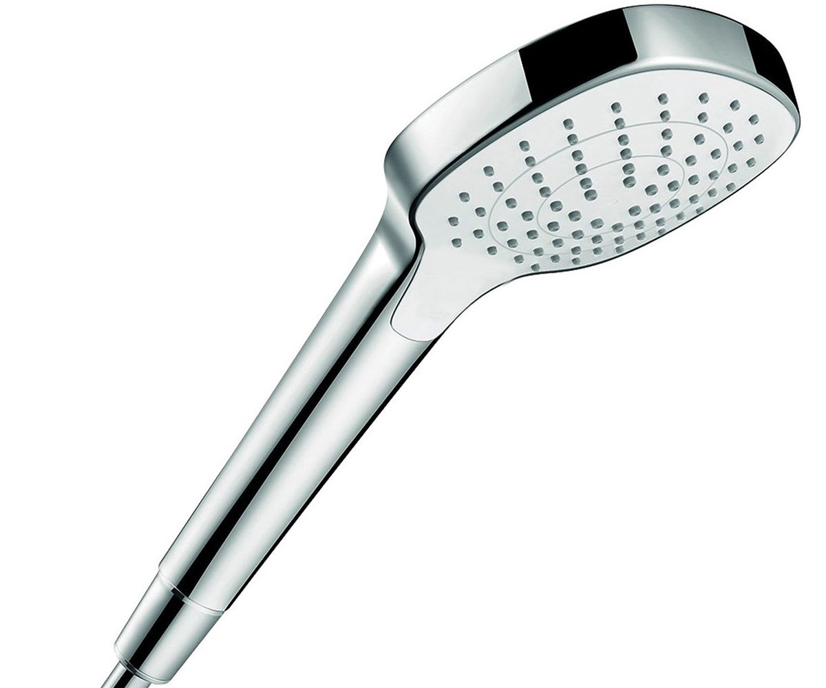 Однорежимний ручний душ HANSGROHE MYSELECT E 26672400 26672400
