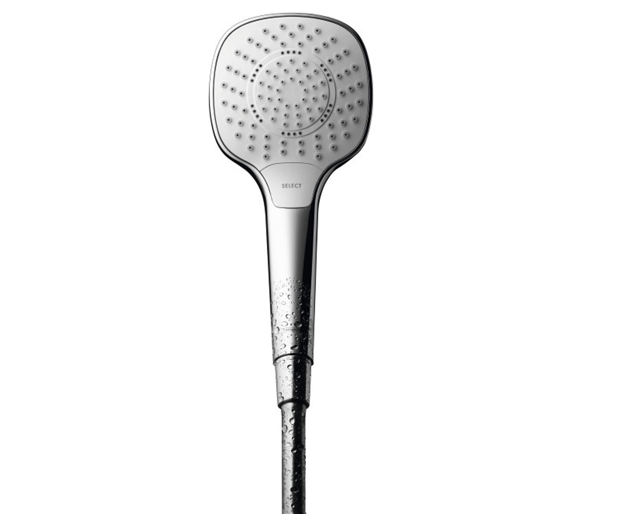 Ручний душ HANSGROHE MYSELECT E MULTI ECOSMART 26673400 26673400