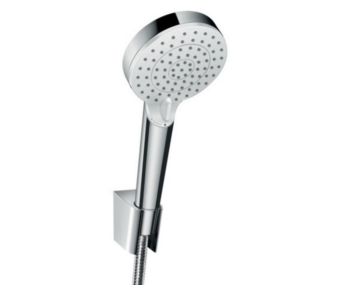 Душовий набір HANSGROHE CROMETTA  26694400 26694400