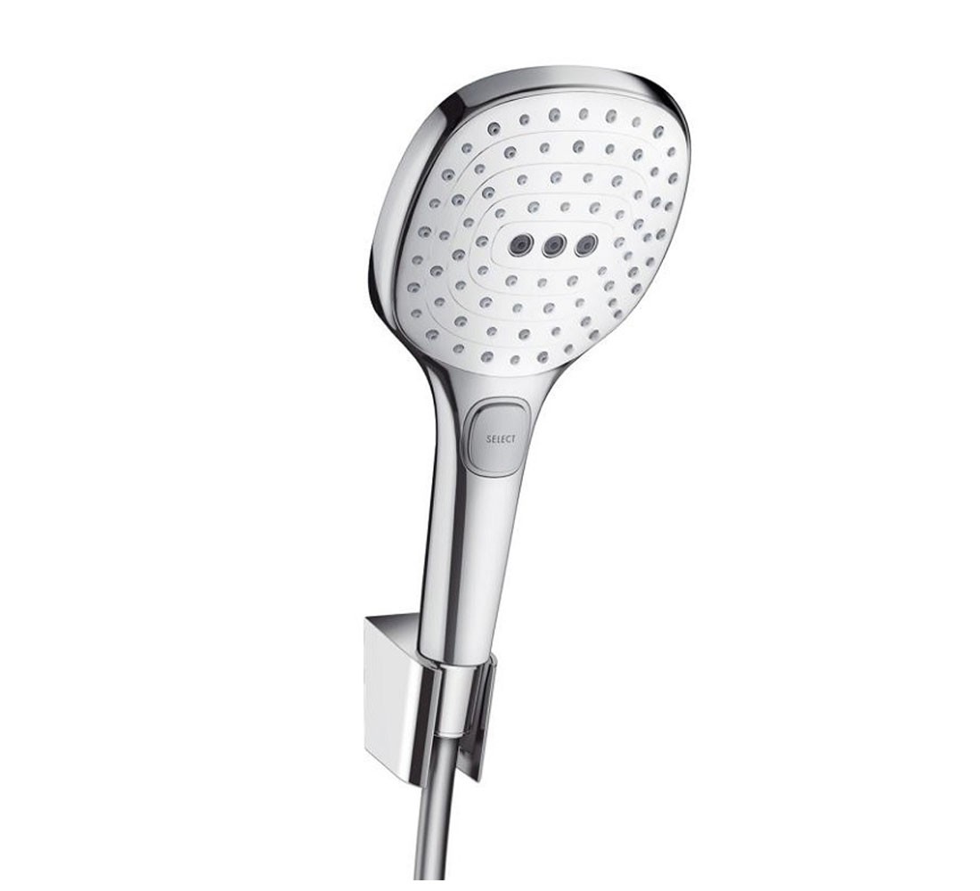 Душовий набір HANSGROHE RAINDANCE SELECT E 26700400 26700400