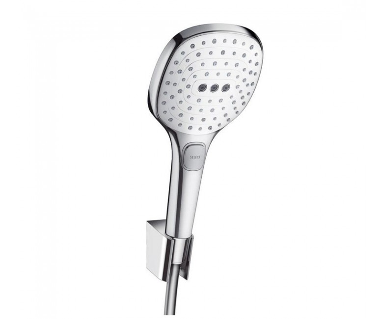 Душовий набір HANSGROHE RAINDANCE SELECT E 26700400 26700400