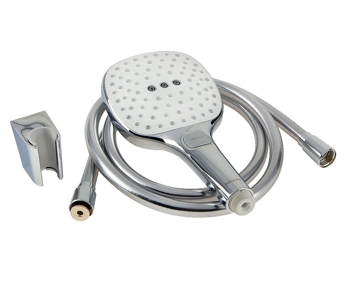 Душовий набір HANSGROHE RAINDANCE SELECT E 26720400 26720400