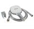 Душовий набір HANSGROHE RAINDANCE SELECT E 26720400 26720400