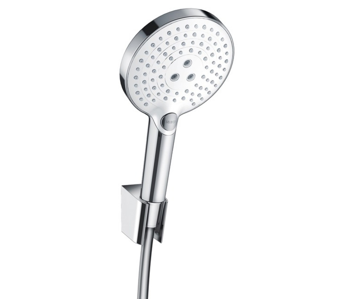 Душовий набір HANSGROHE RAINDANCE SELECT S 26721400 26721400