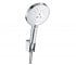 Душовий набір HANSGROHE RAINDANCE SELECT S 26721400 26721400