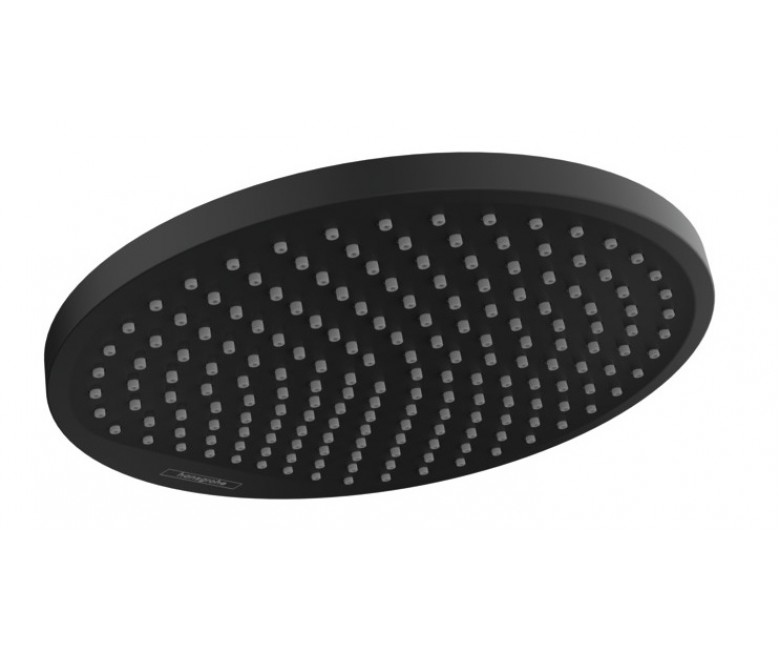 Кругла душова головка HANSGROHE CROMETTA S 240 26723670 26723670