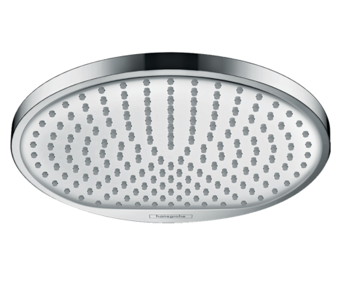 Душова лійка 24 см HANSGROHE CROMETTA  26724000 26724000