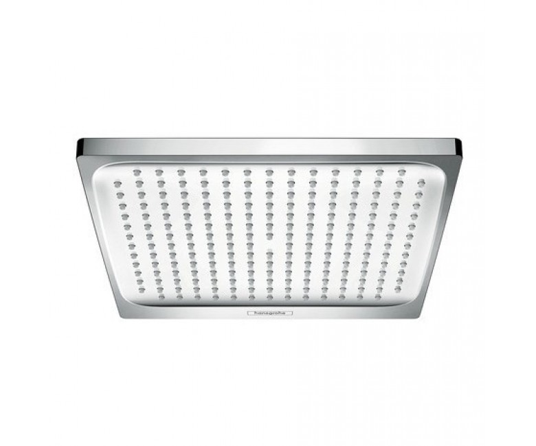 Душова лійка, 240х240 HANSGROHE CROMETTA Е 26727000 26727000