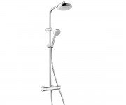 Душова система HANSGROHE SHOWERPIPE MYCLUB 26738400
