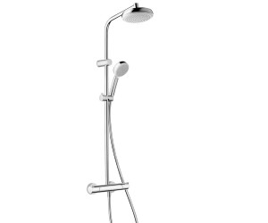 Душова система HANSGROHE SHOWERPIPE MYCLUB 26738400
