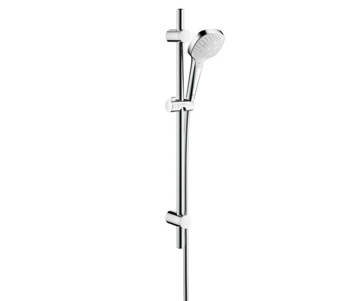 Душовий набір HANSGROHE MYSELECT E MULTI ECOSMART 26750400 26750400