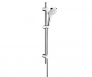 Душевой набор HANSGROHE MYSELECT E MULTI ECOSMART 26750400