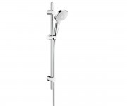 Душовий набір HANSGROHE MYSELECT E VARIO ECOSMART 26751400