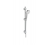 Душовий набір HANSGROHE MYSELECT E 1JET ECOSMART 26752400