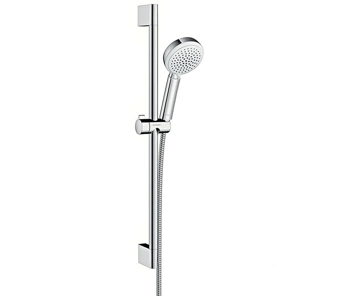Душовий набір HANSGROHE MYCLUB VARIO ECOSMART 26757400 26757400