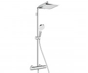 Термостатична душова система HANSGROHE  26785000