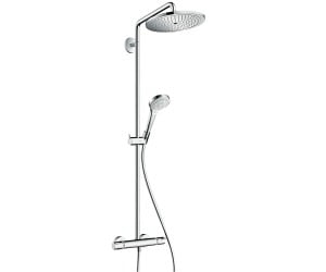 Душова система HANSGROHE CROMA SELECT 280 26790000