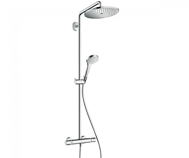 Душова система HANSGROHE CROMA SELECT 280 26790000 26790000