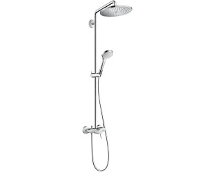 Душова система HANSGROHE CROMA SELECT 280 26791000