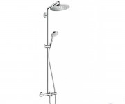 Душевая система HANSGROHE CROMA SELECT 26792000