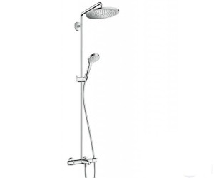 Душова система HANSGROHE CROMA SELECT 26792000