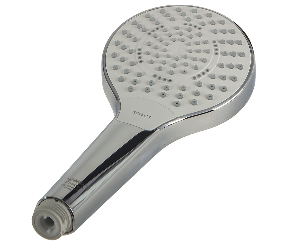 Лейка HANSGROHE CROMA SELECT S 26800400 26800400