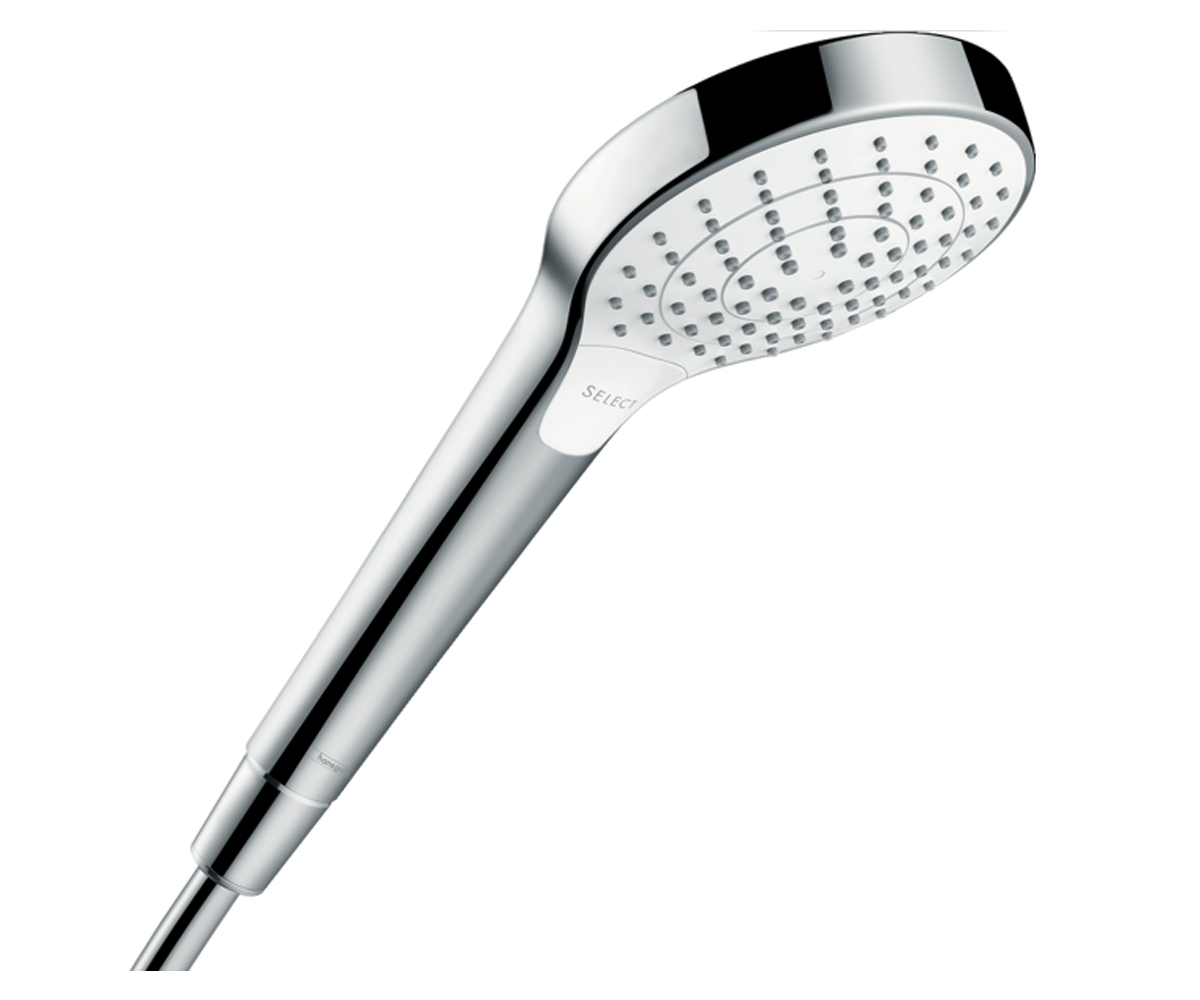 Ручний душ на 3 режима HANSGROHE CROMA ВИБРАТИ S 26803400 26803400