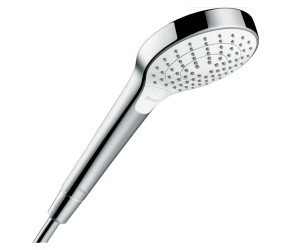 Ручний душ на 3 режима HANSGROHE CROMA ВИБРАТИ S 26803400