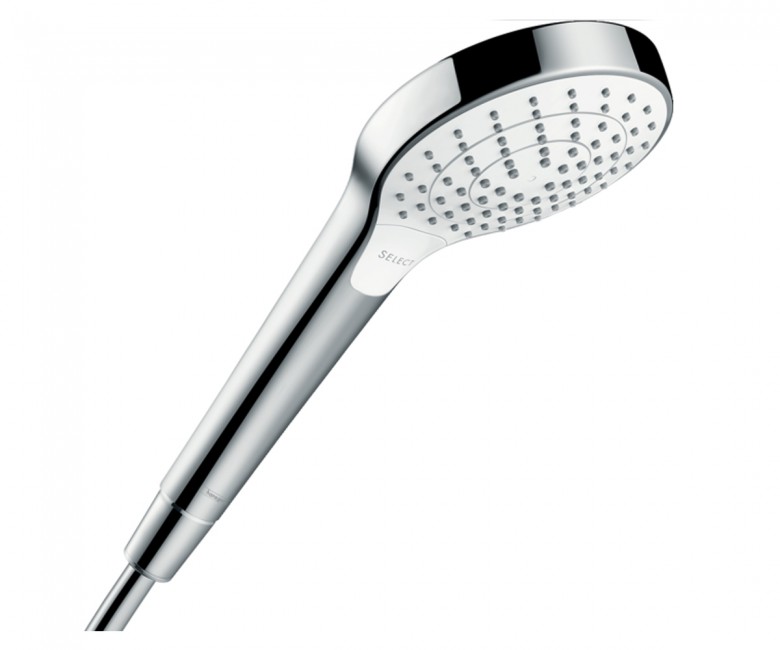 Ручний душ на 3 режима HANSGROHE CROMA ВИБРАТИ S 26803400 26803400