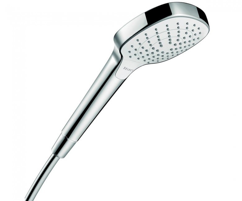 Душова лійка HANSGROHE CROMA SELECT E 26810400 26810400