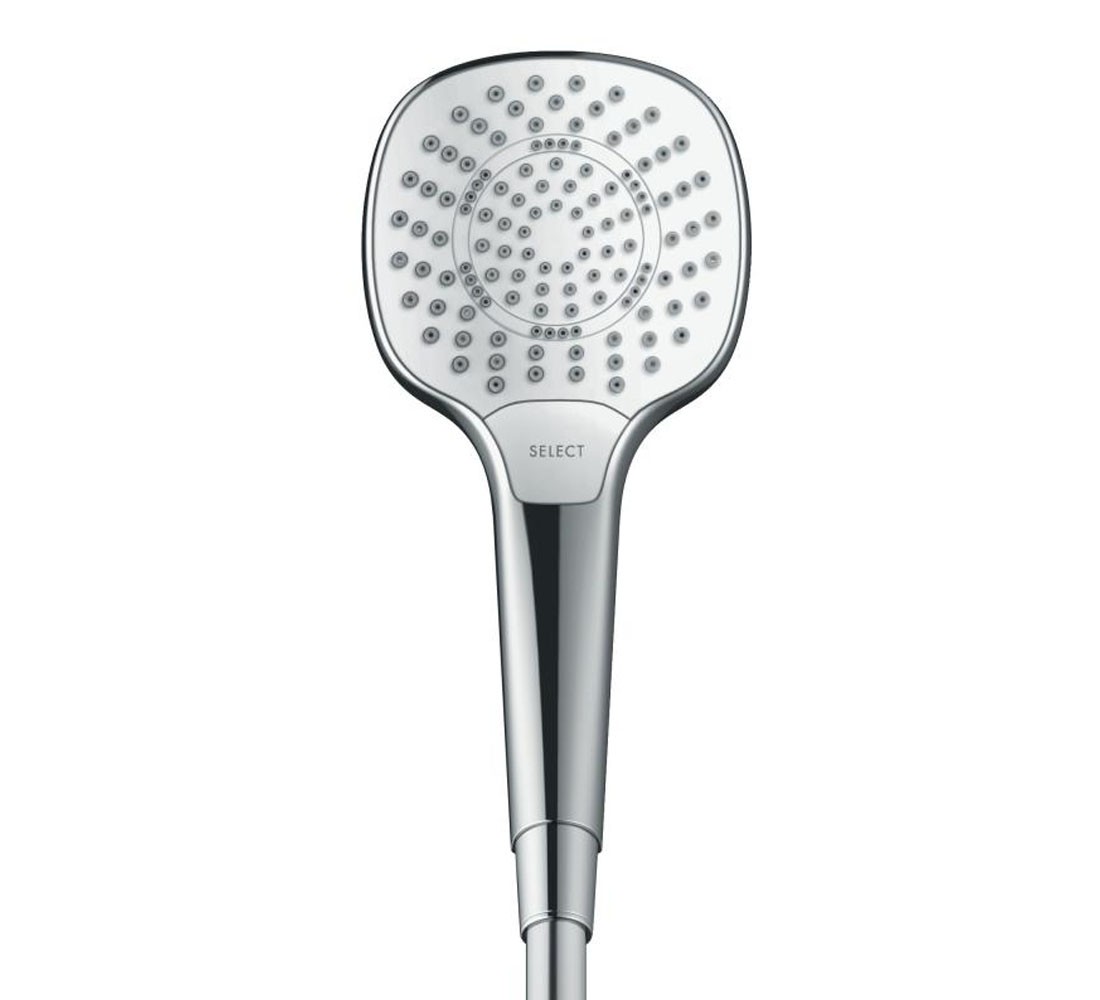 Лійка для ручного душа HANSGROHE CROMA SELECT E MULTI 26811400 26811400