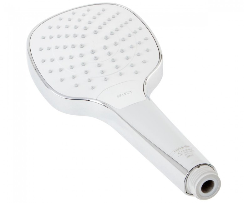 Душова лійка HANSGROHE CROMA SELECT E 26812400 26812400