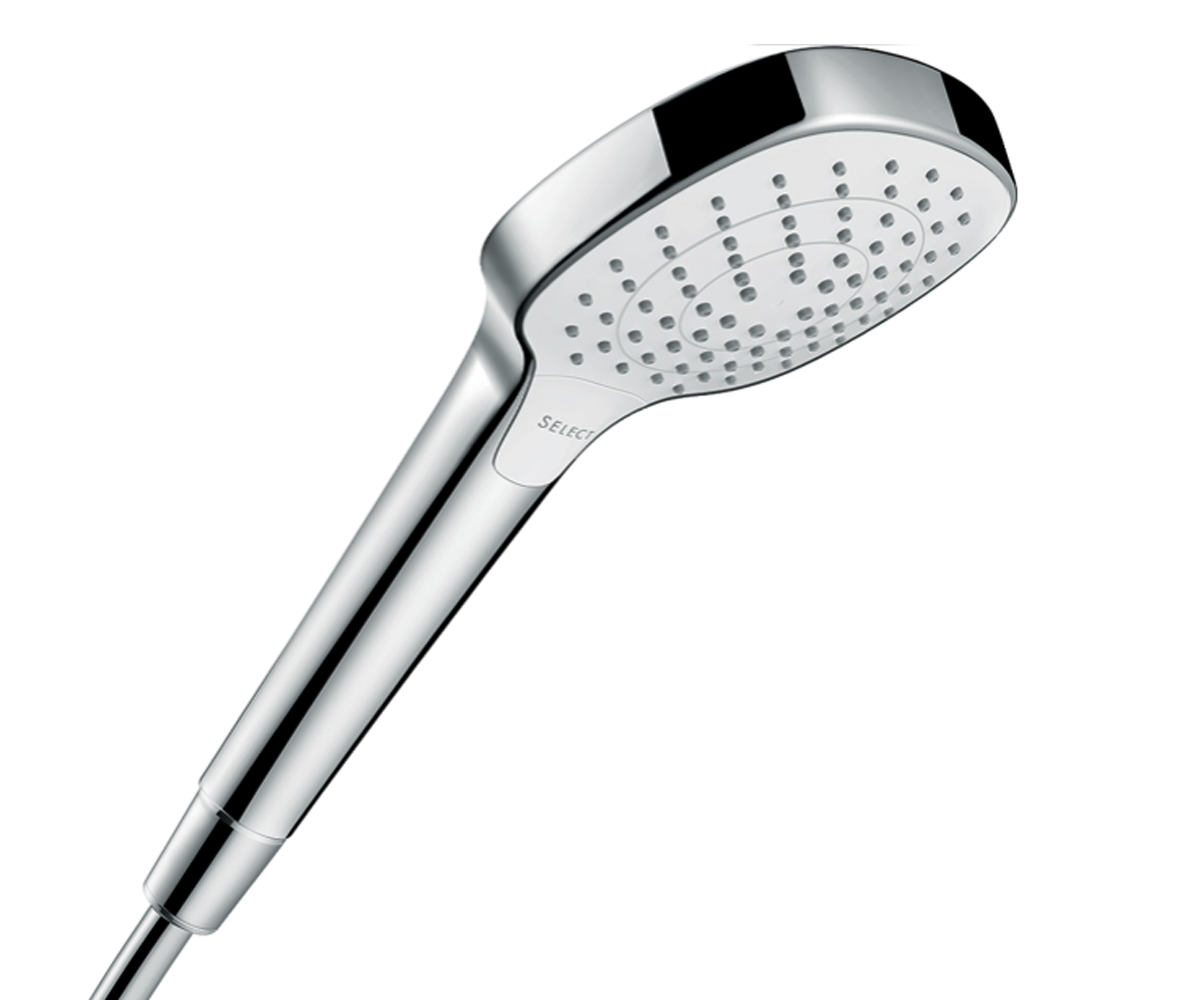 HANSGROHE CROMA SELECT E 26813400 3-режимний ручний душ HANSGROHE CROMA  26813400 26813400