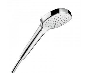Ручний душ croma select e 1jet ecosmart HANSGROHE  26816400