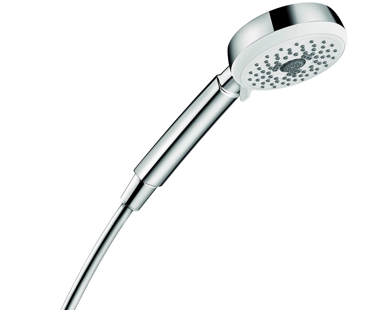 Лійка для ручного душа HANSGROHE CROMETTA 100 26823400 26823400