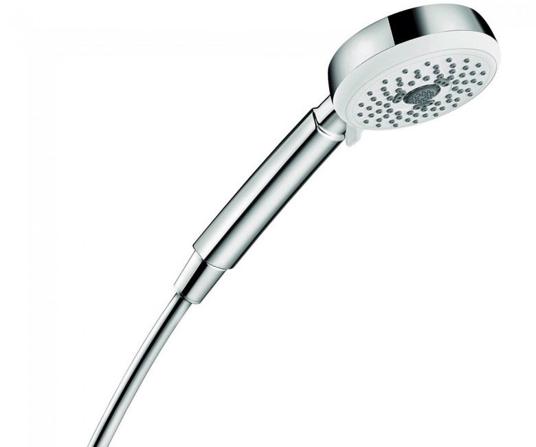 Лійка для ручного душа HANSGROHE CROMETTA 100 26823400 26823400