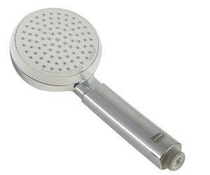 4-режимна лійка HANSGROHE CROMETTA 100 26824400