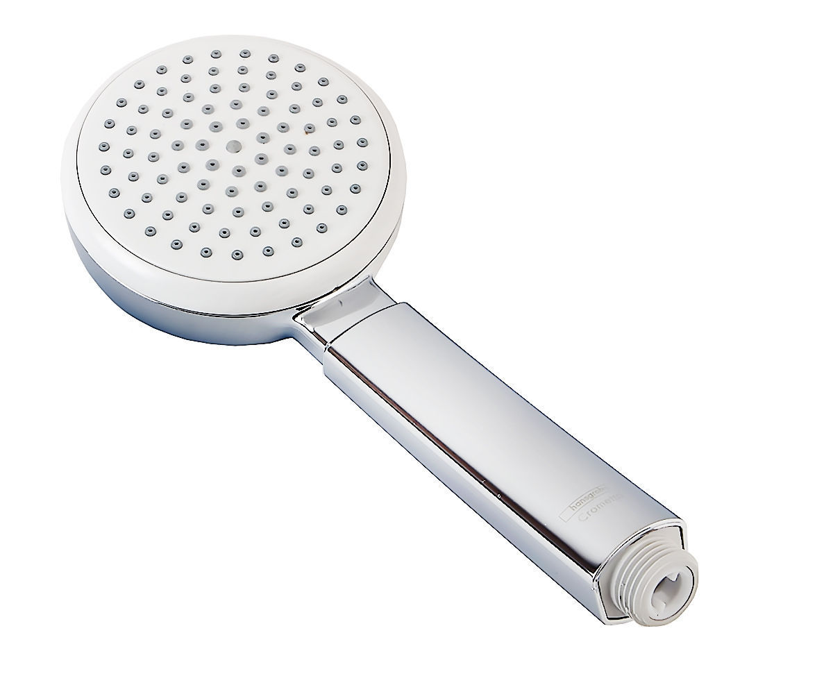 Лійка для ручного душа HANSGROHE CROMETTA 100 26825400 26825400
