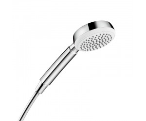 Ручний душ crometta 100 1jet ecosmart HANSGROHE  26828400