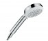 4-режимний ручний душ HANSGROHE CROMETTA 26834400 26834400
