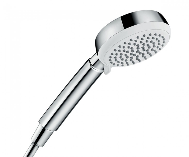 4-режимний ручний душ HANSGROHE CROMETTA 26834400 26834400
