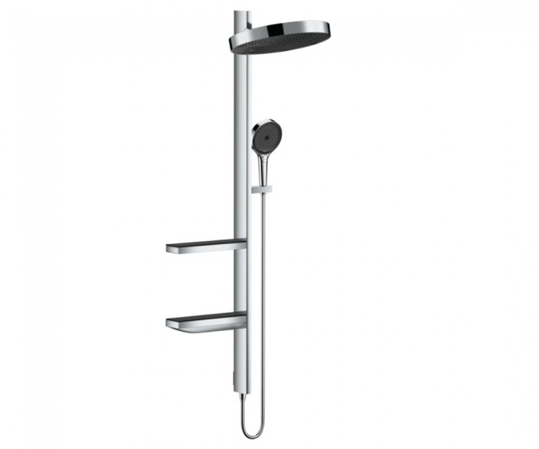 Душовий набір HANSGROHE RAINFINITY 26842000 26842000