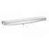 Шланговое подсоединение с полкой HANSGROHE RAINFINITY 26843000 26843000