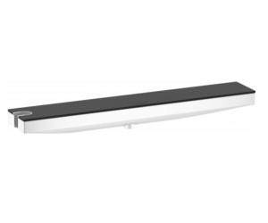 Шланговое подсоединение с полкой HANSGROHE RAINFINITY 26843700