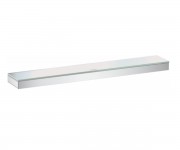 Полиця скляна 50 см ХАНСGROHE RAINFINITY 26844000 HANSGROHE RAINFINITY 26844000