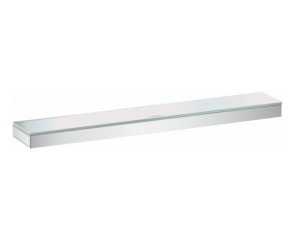 Полиця скляна 50 см ХАНСGROHE RAINFINITY 26844000 HANSGROHE RAINFINITY 26844000
