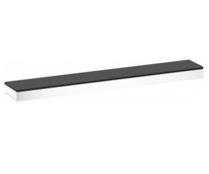 Полиця скляна 50 см ХАНСGROHE RAINFINITY 26844700 HANSGROHE RAINFINITY 26844700