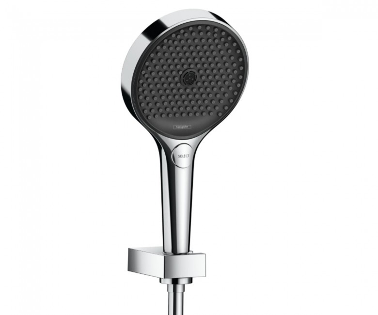 3-режимний душовий набір HANSGROHE RAINFINITY 26851000 26851000